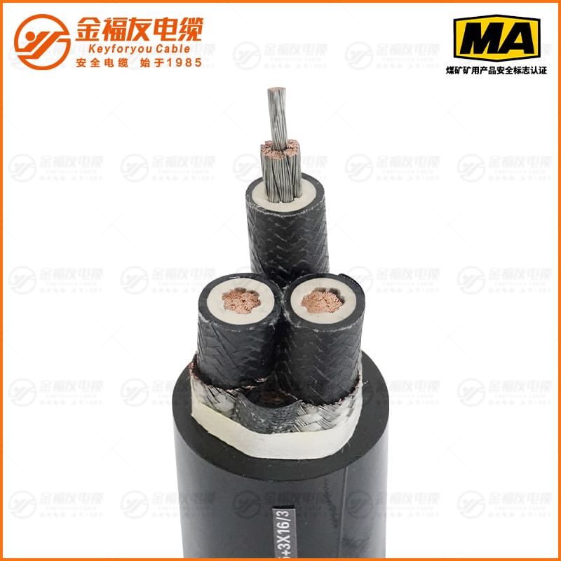 MYPT礦用電纜 MYPT礦用電纜