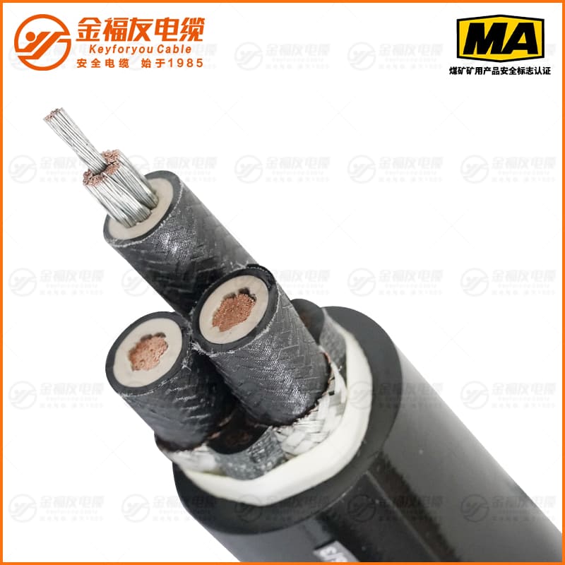 MYPT礦用電纜 MYPT礦用電纜