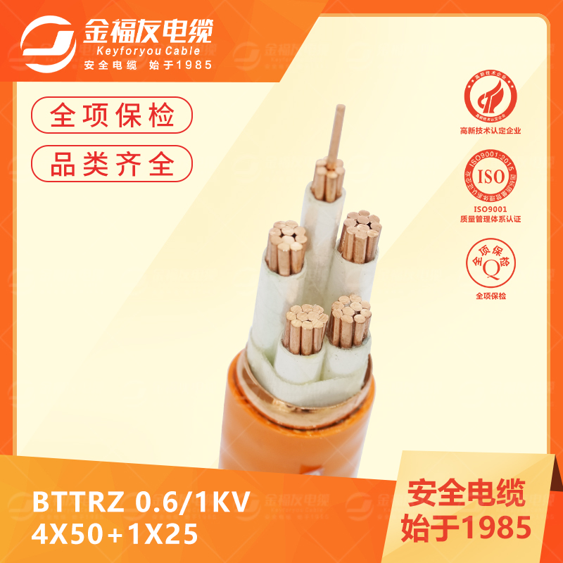 金福友產品-6.12-BTTRZ-0.61kV-4X50+1X25