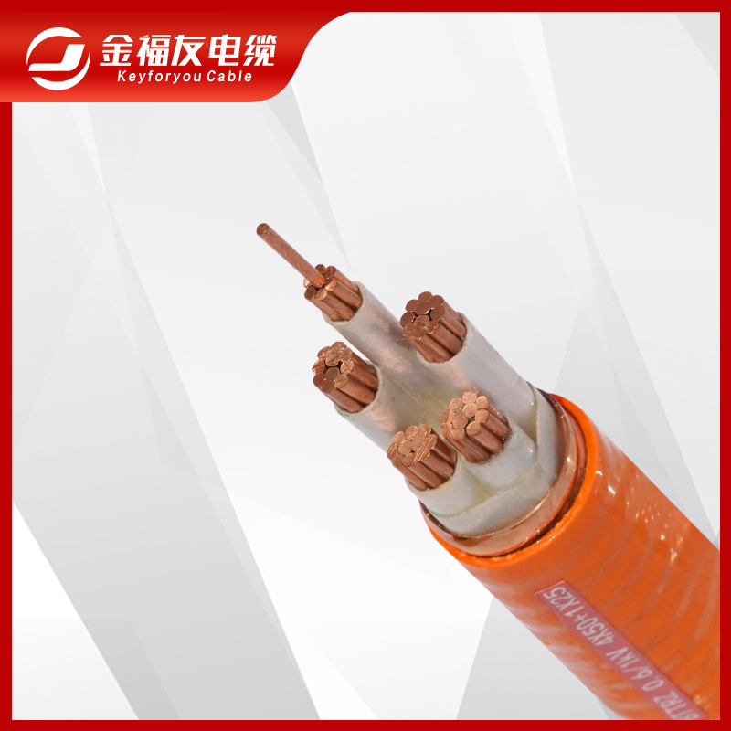 BTTYRZ柔性礦物質防火電纜 BTTYRZ柔性礦物質防火電纜