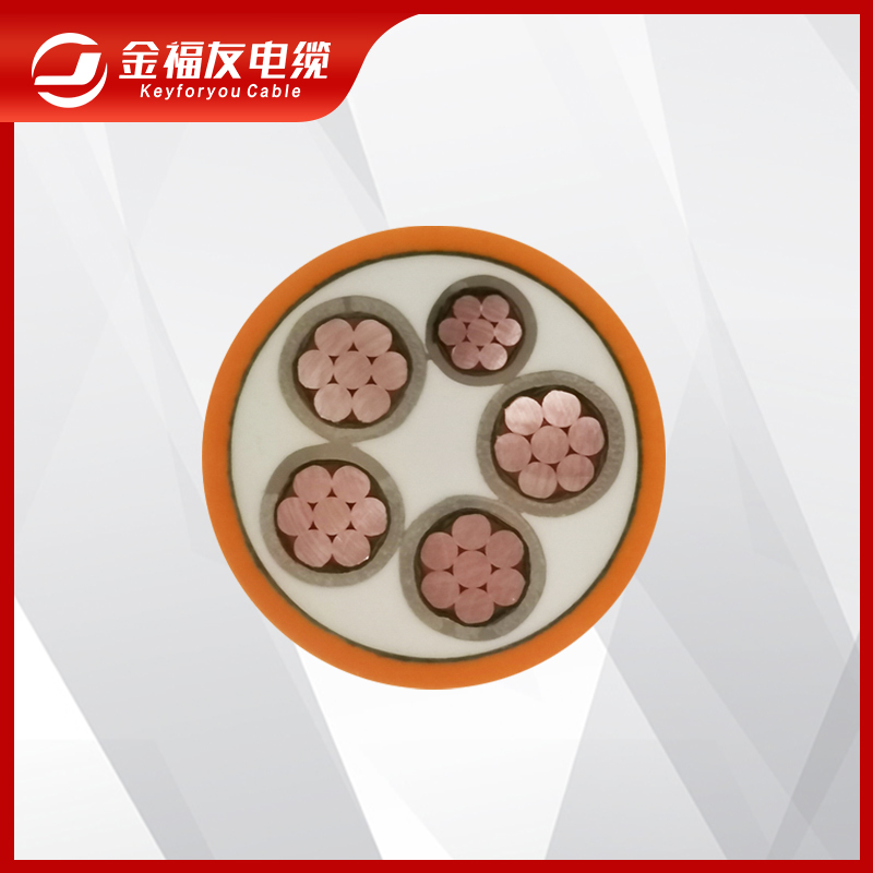 BTTYRZ柔性礦物質防火電纜 BTTYRZ柔性礦物質防火電纜