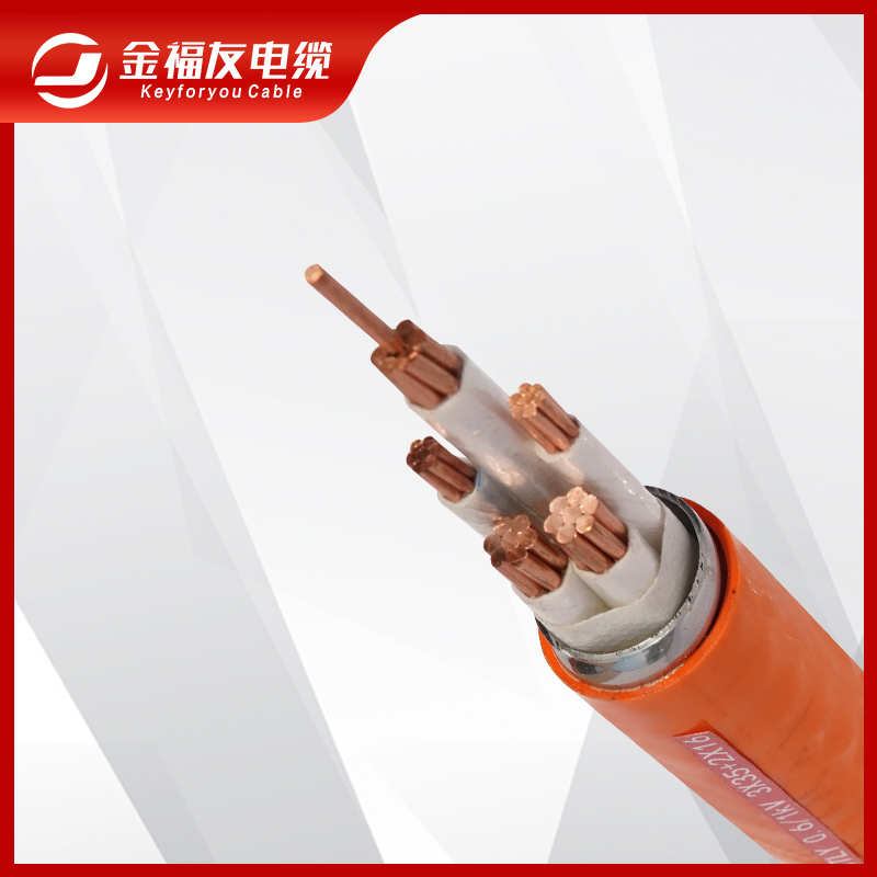 BTLY柔性礦物質防火電纜 BTLY柔性礦物質防火電纜