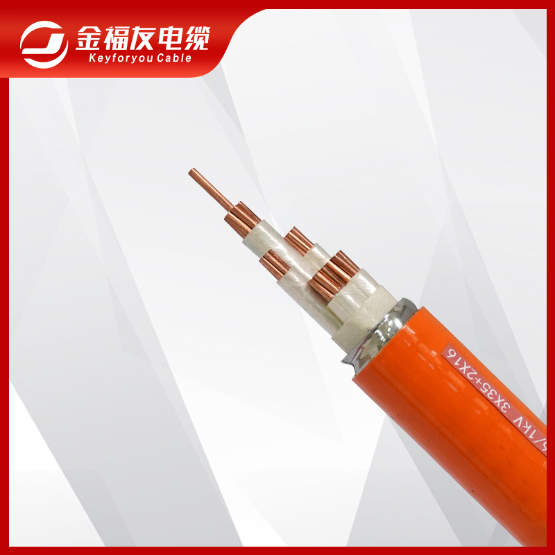 BTLY柔性礦物質防火電纜 BTLY柔性礦物質防火電纜